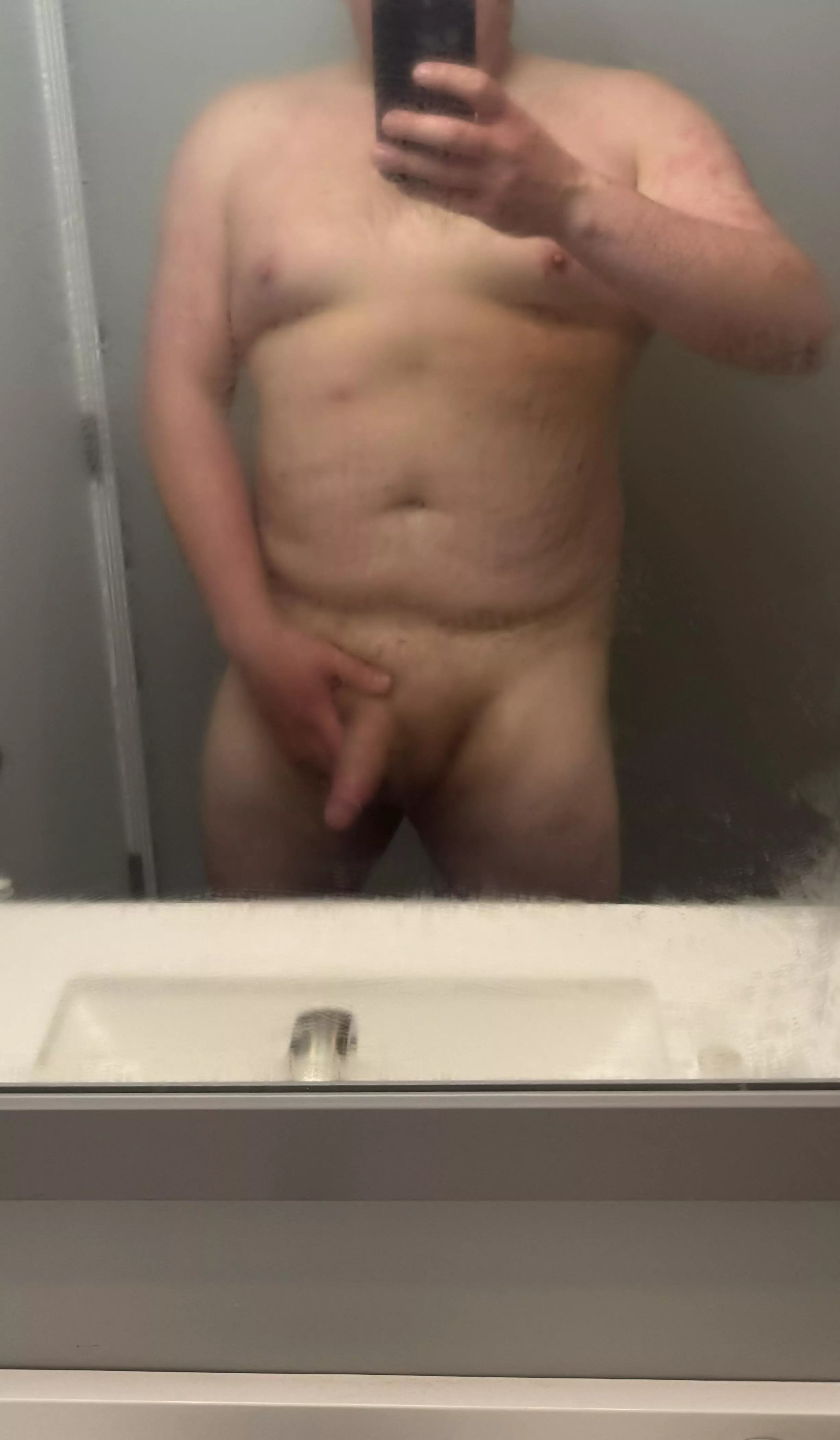 Dm me for some fun! posted by Least-Oil8536