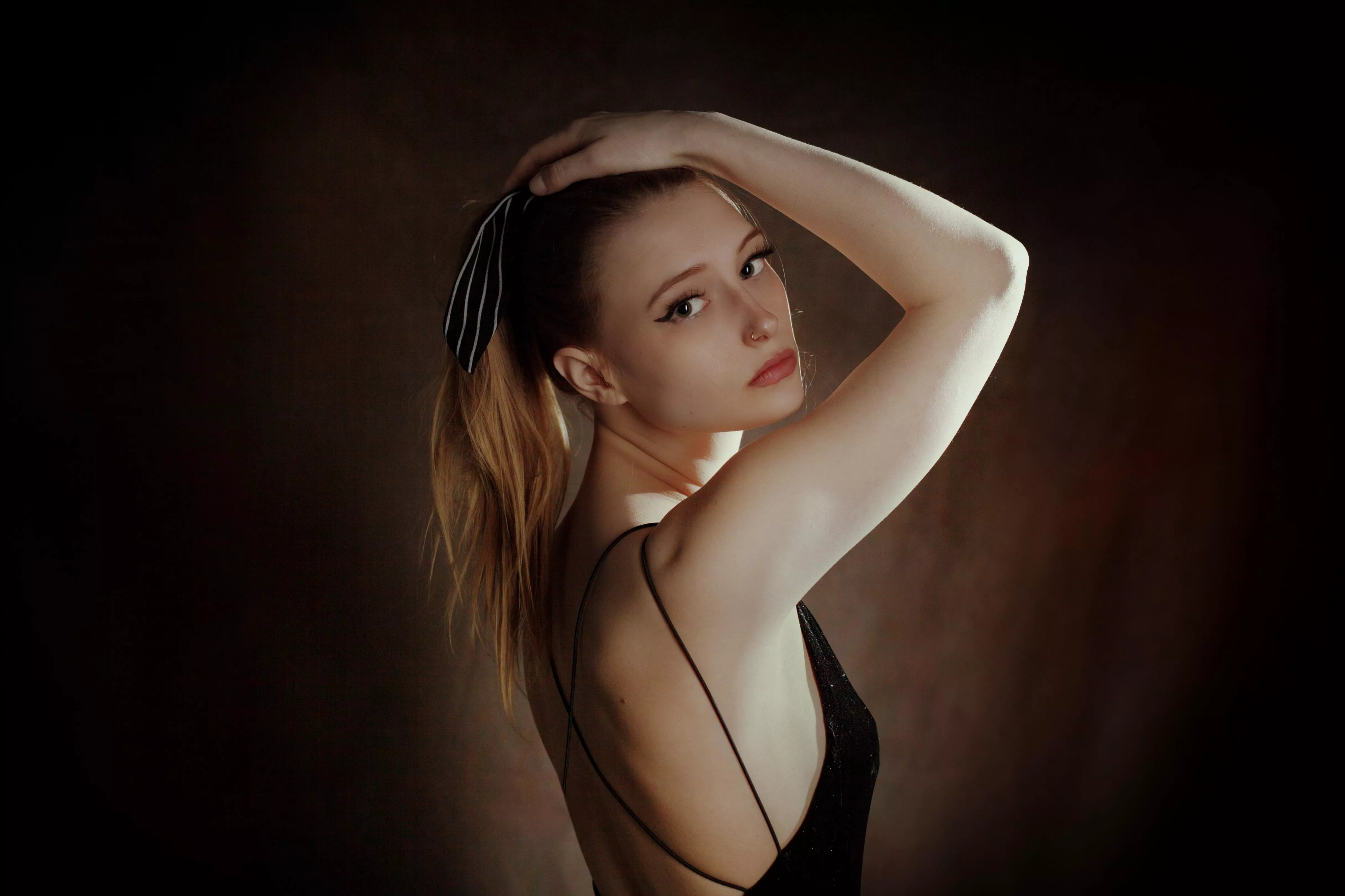 Do I look classy enough to post here? posted by theinsolentbunny