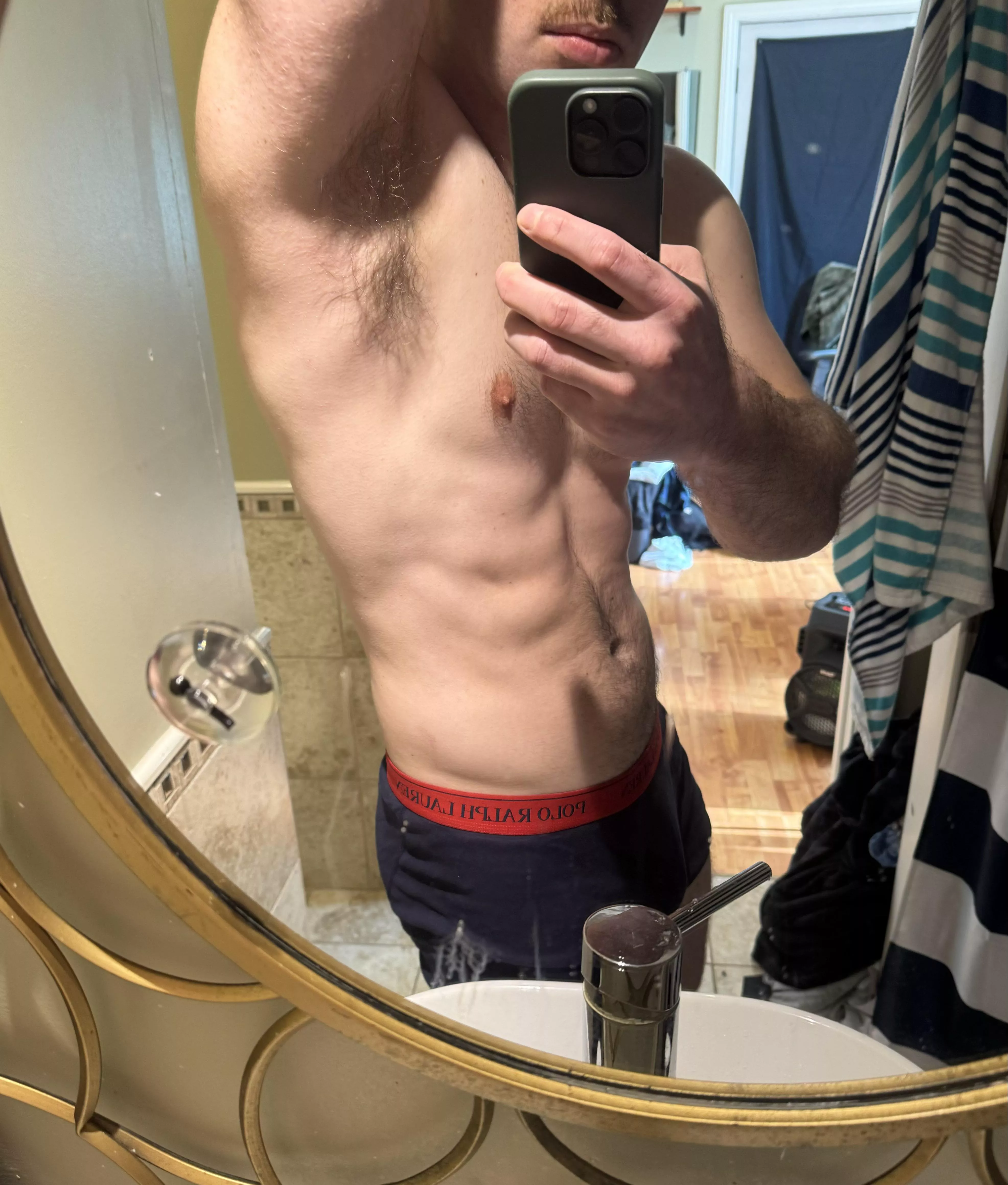 Do I look good in these underwear? 😊 posted by lawyerdaddy6699