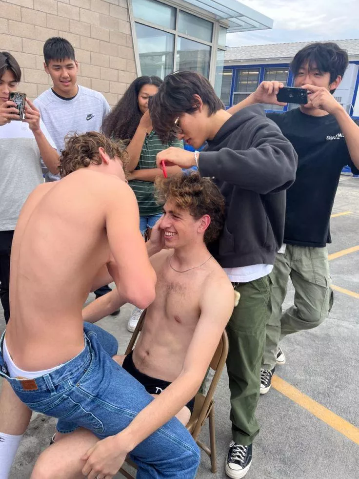 Do we open a fun group for young people under twenty years old? Verification👌snp rdiga2069 posted by zebisoft