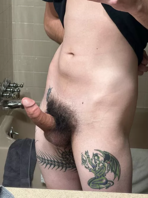 do you dumb cucks like cock? by Aromatic_Growth4559