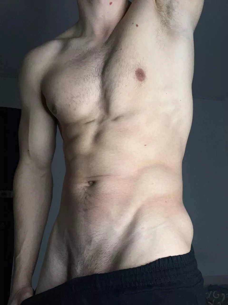 Do you want to smell? posted by vitalysportguy