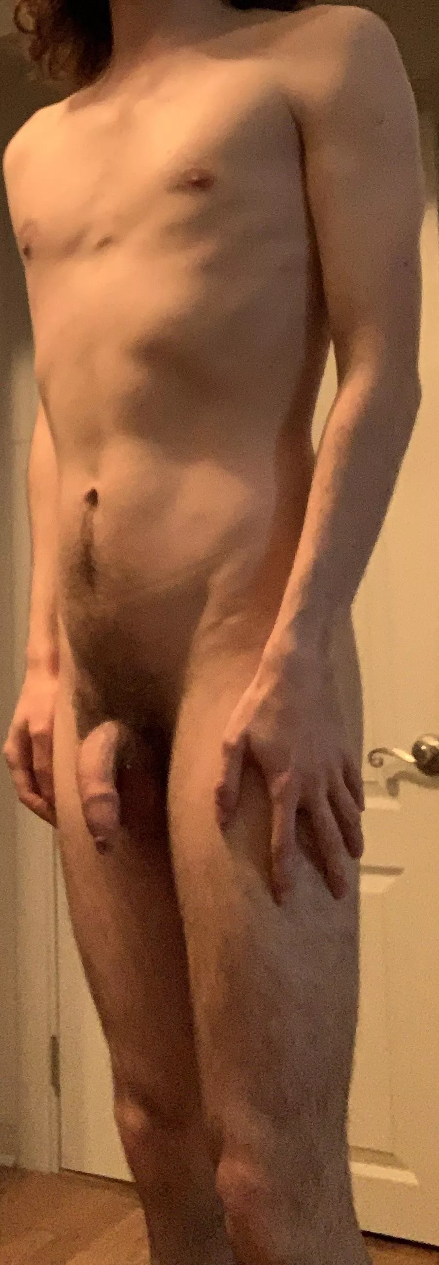 Does this qualify? posted by Wolf_Pup01