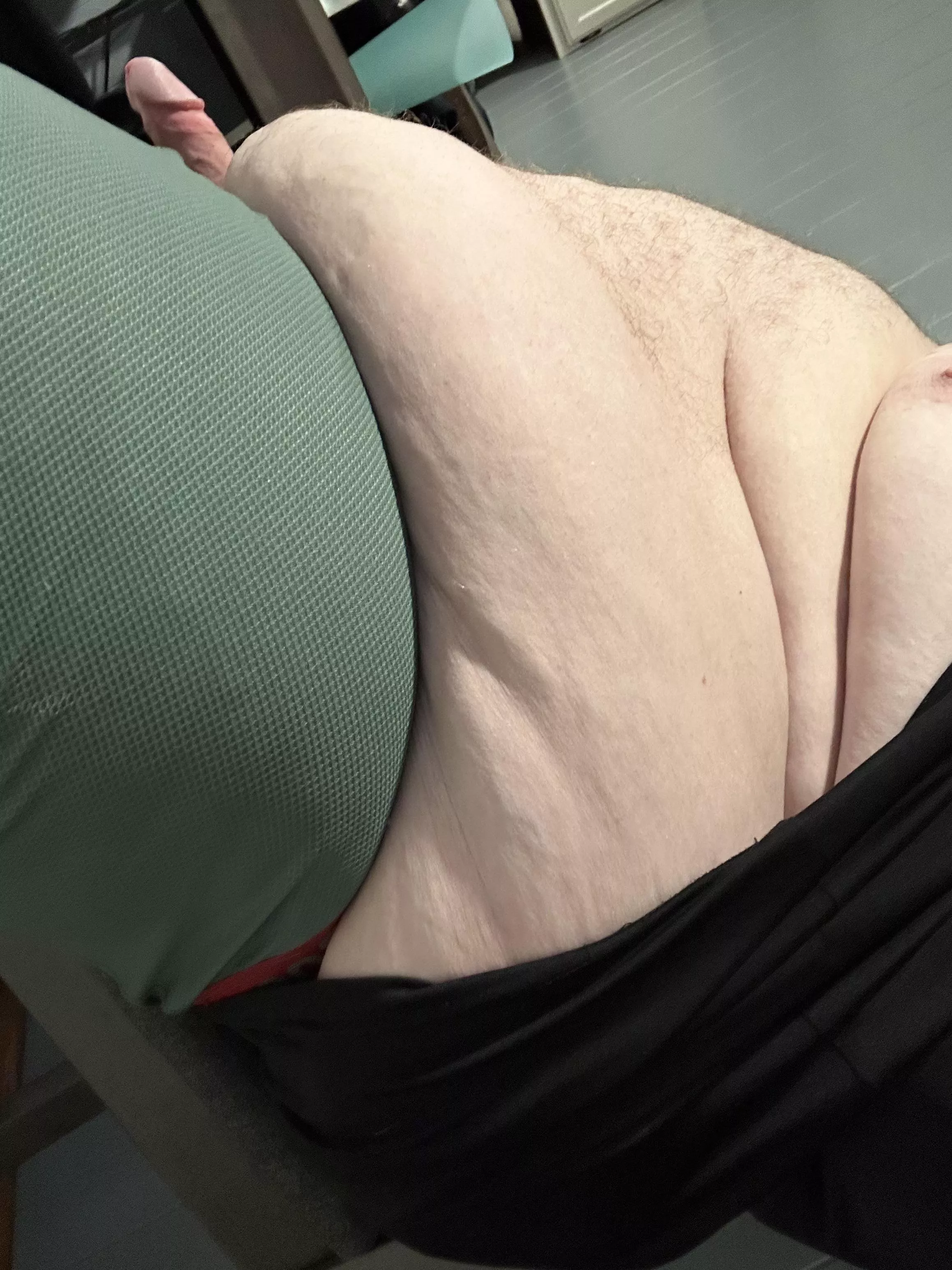 Dreading getting ready for work. What would you do if I called in? posted by Comprehensive_Quit75