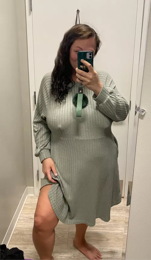 Dress Season 💋 #fat #vibes by ObeseHam