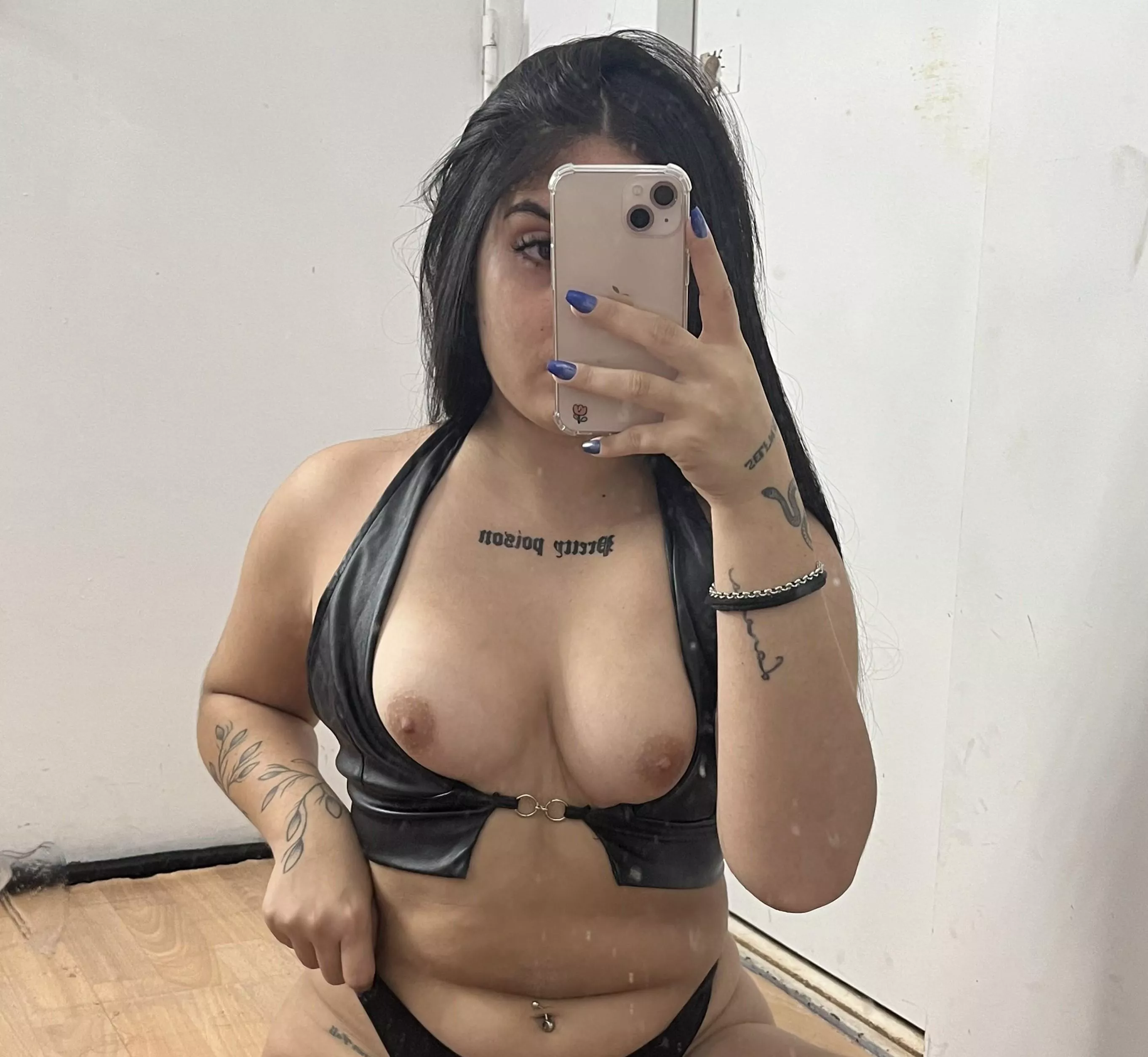 Every man deserves to be greeted like this posted by dangerousbadguurl