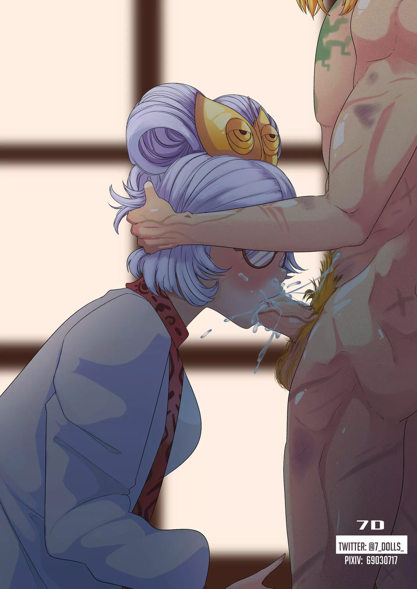 Face fuck (7D) posted by Icantmakeausername27