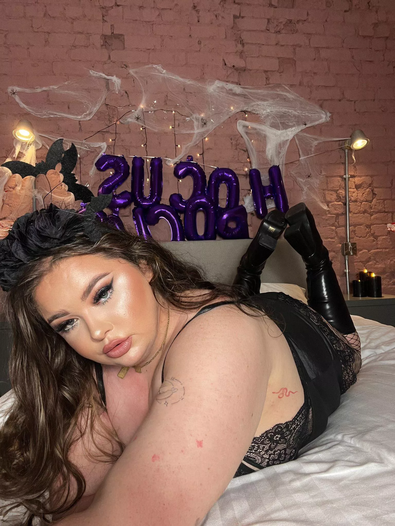 Feeling cute today  posted by j_prxo