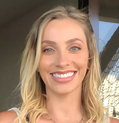 Fernanda Colombo by nelson2k