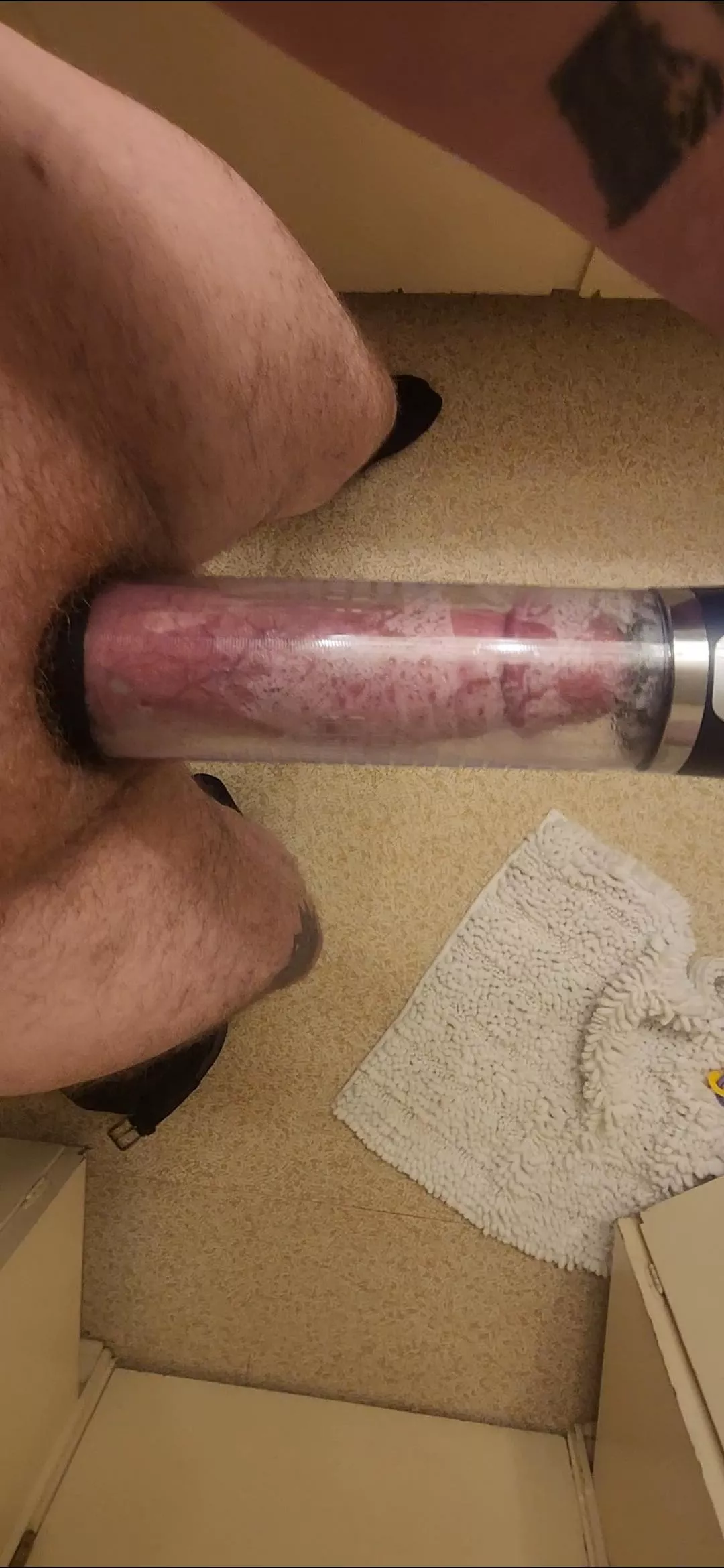 Filled up the amazon pump! posted by Infamous_Action_8573