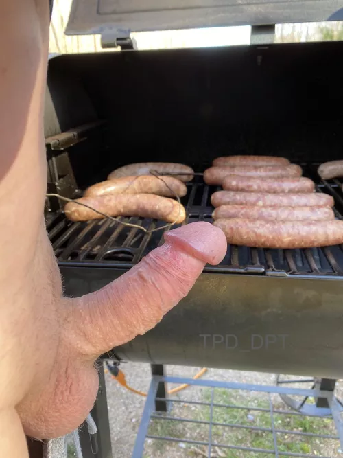 Finger food or the whole meal (51) by TPD_DPT