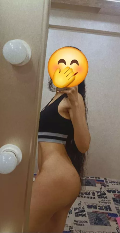 First selfie on reddit ever. Very nervous.  by mystic_mirror