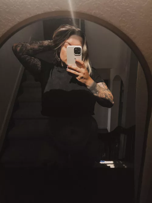 First thought by gabiii_carter