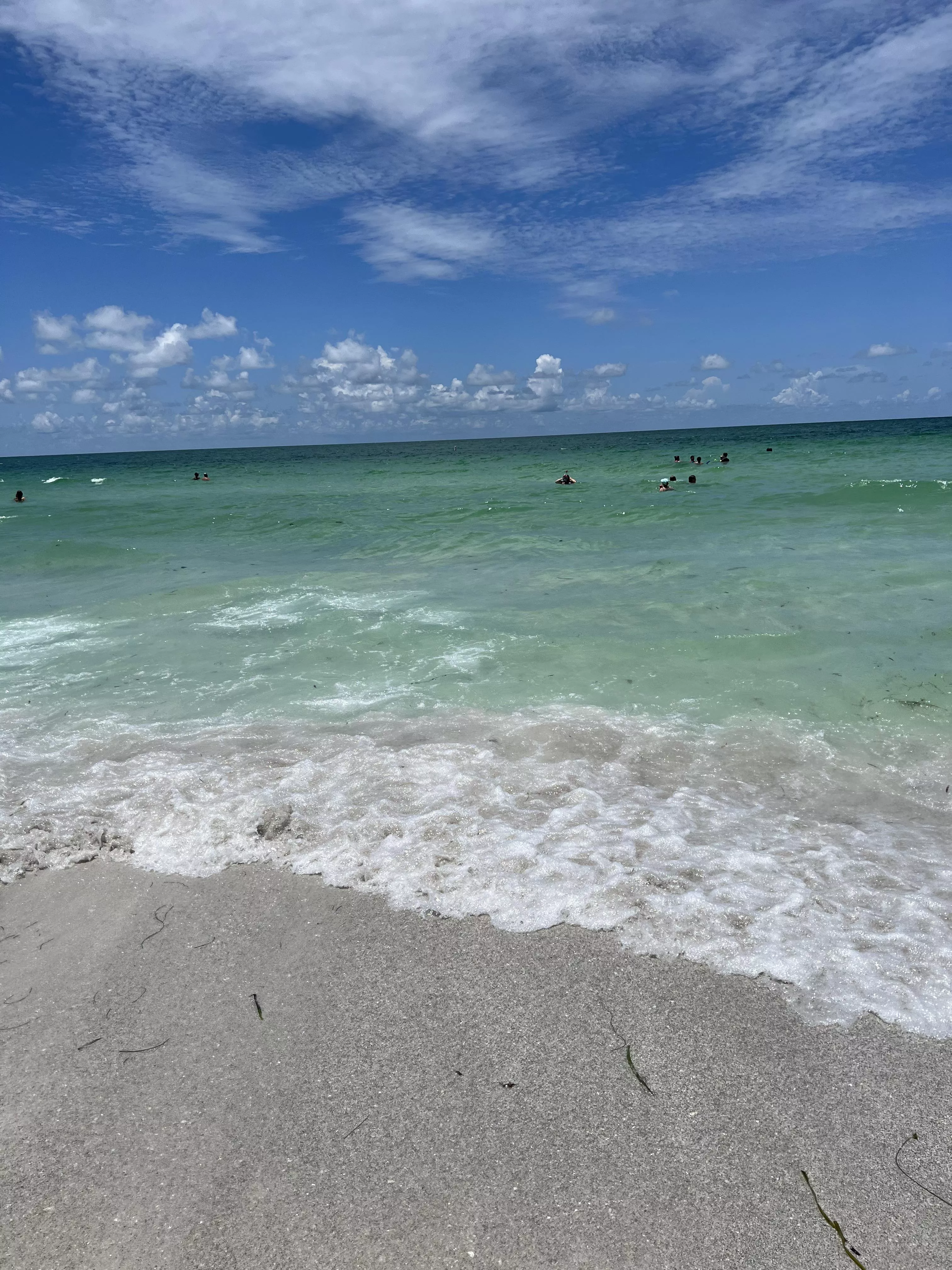 Florida Lido Beach  posted by Drizzi21