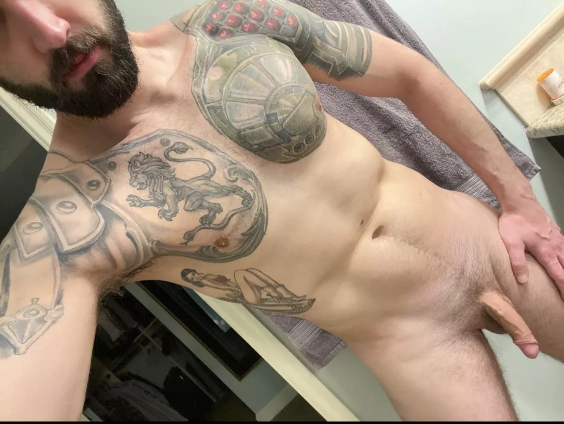 For the 9 of you online right now  posted by MensBomber