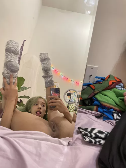 Fresh wax :) by nastymarz