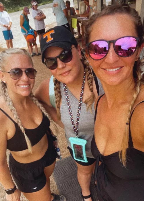 Fun run girls !?? by john2001lcc