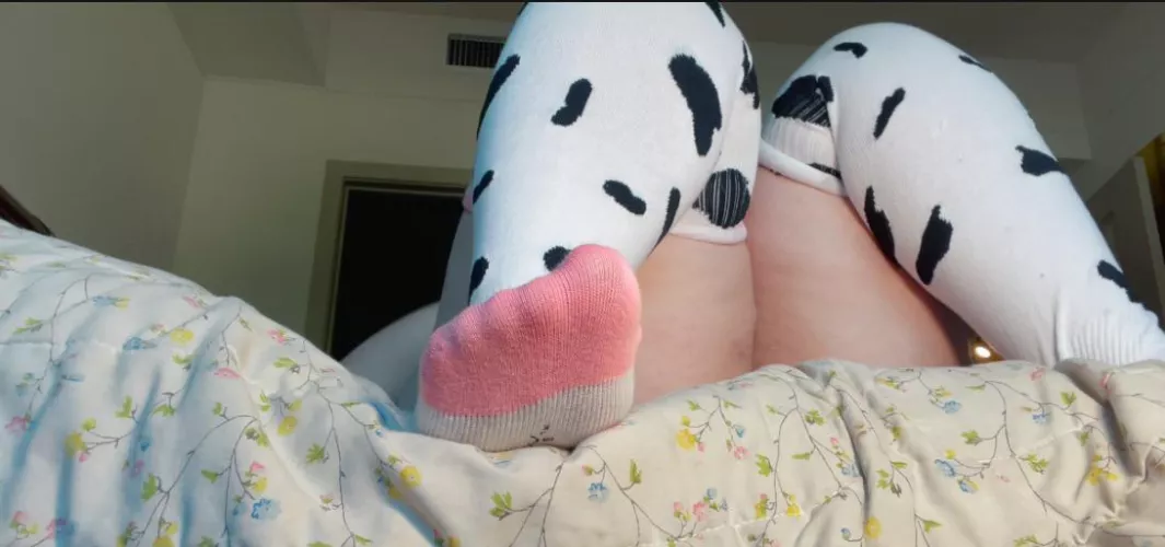 Gamer gf teases you with her feet by secretgardengoddess