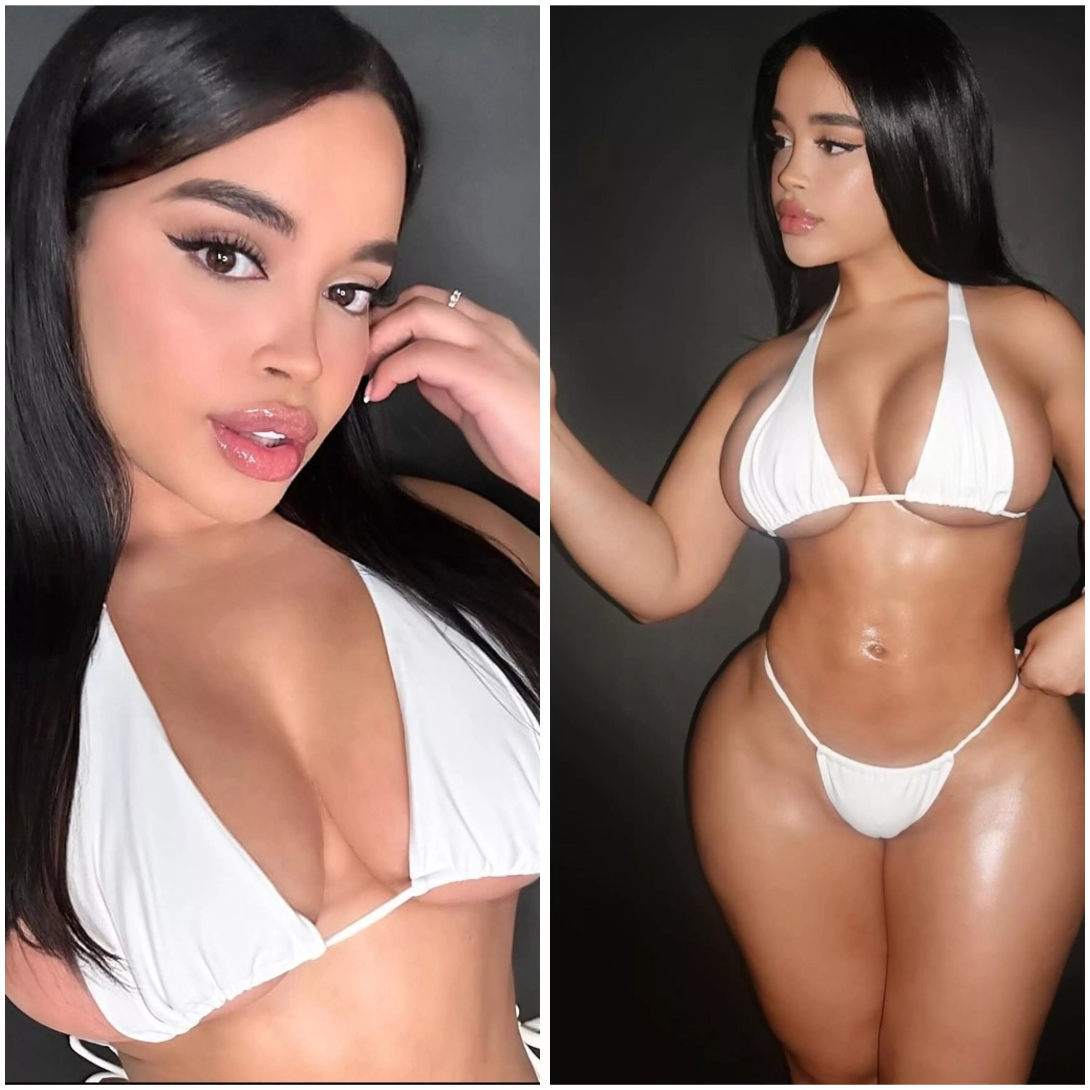 Gisellelynette posted by InternationalAd7925