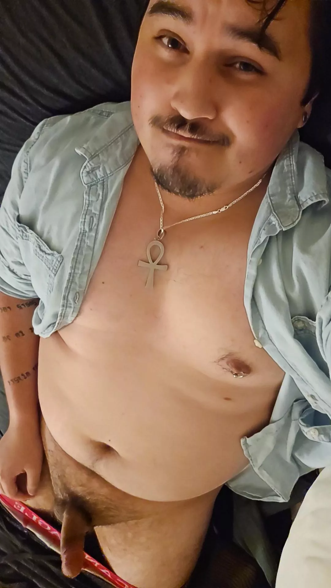 Going out for good, wanna come with? posted by BontuisBaee