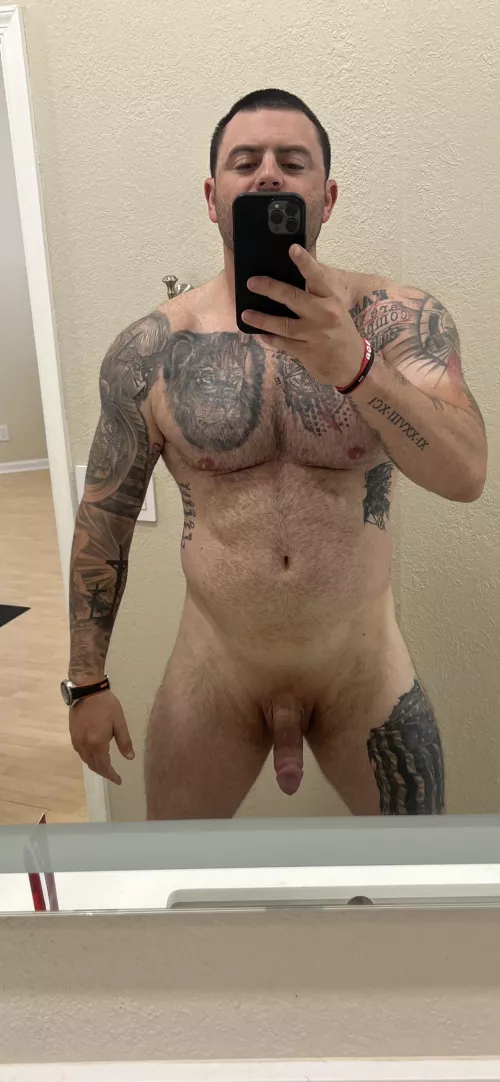 Good morning 🌞 by Dry-Communication569