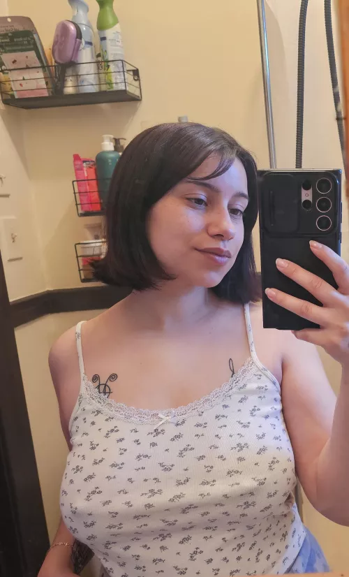 Good morning 🎀 by vymysela