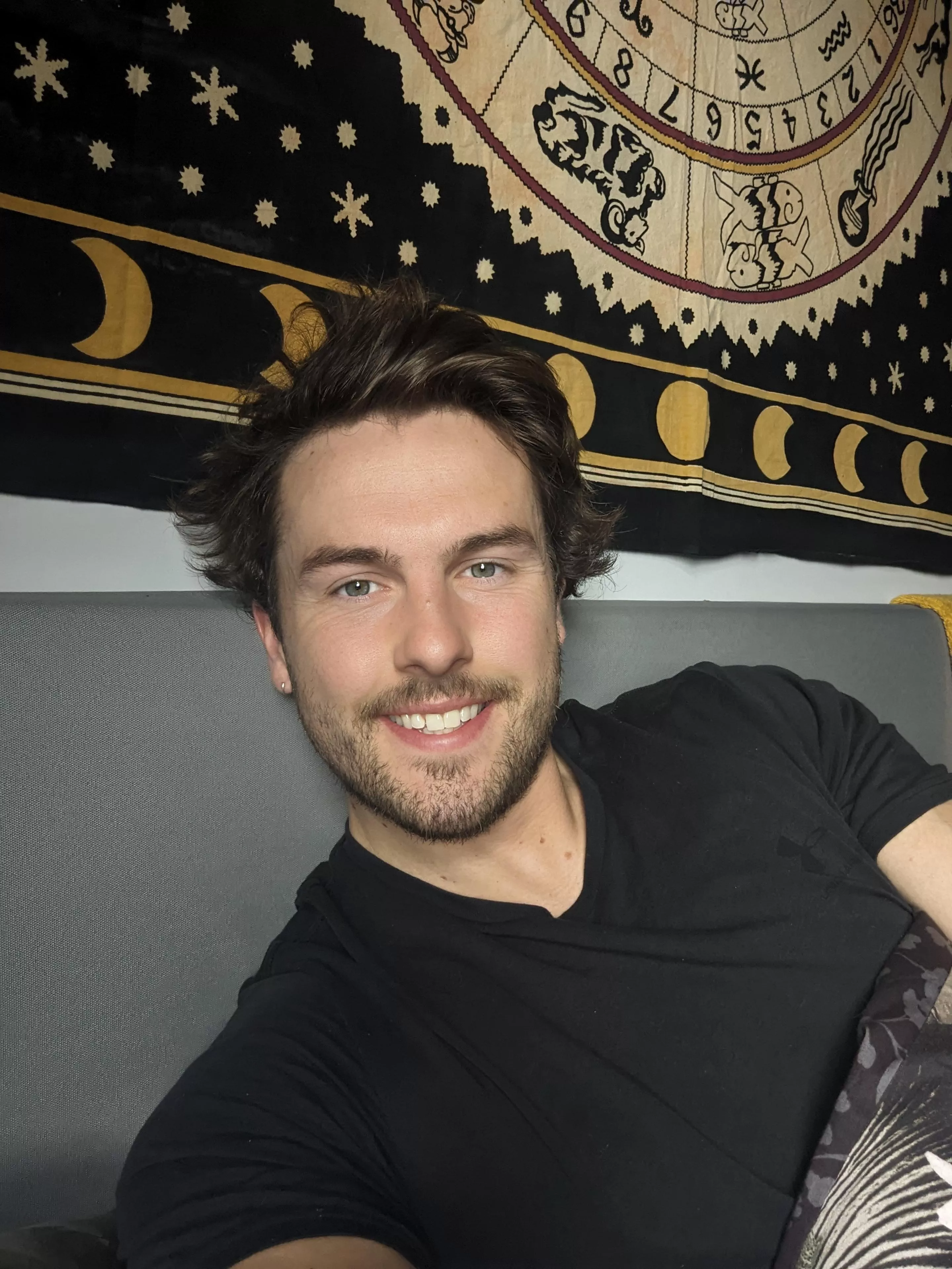 Good morning 🌞 posted by Old-Contribution2960