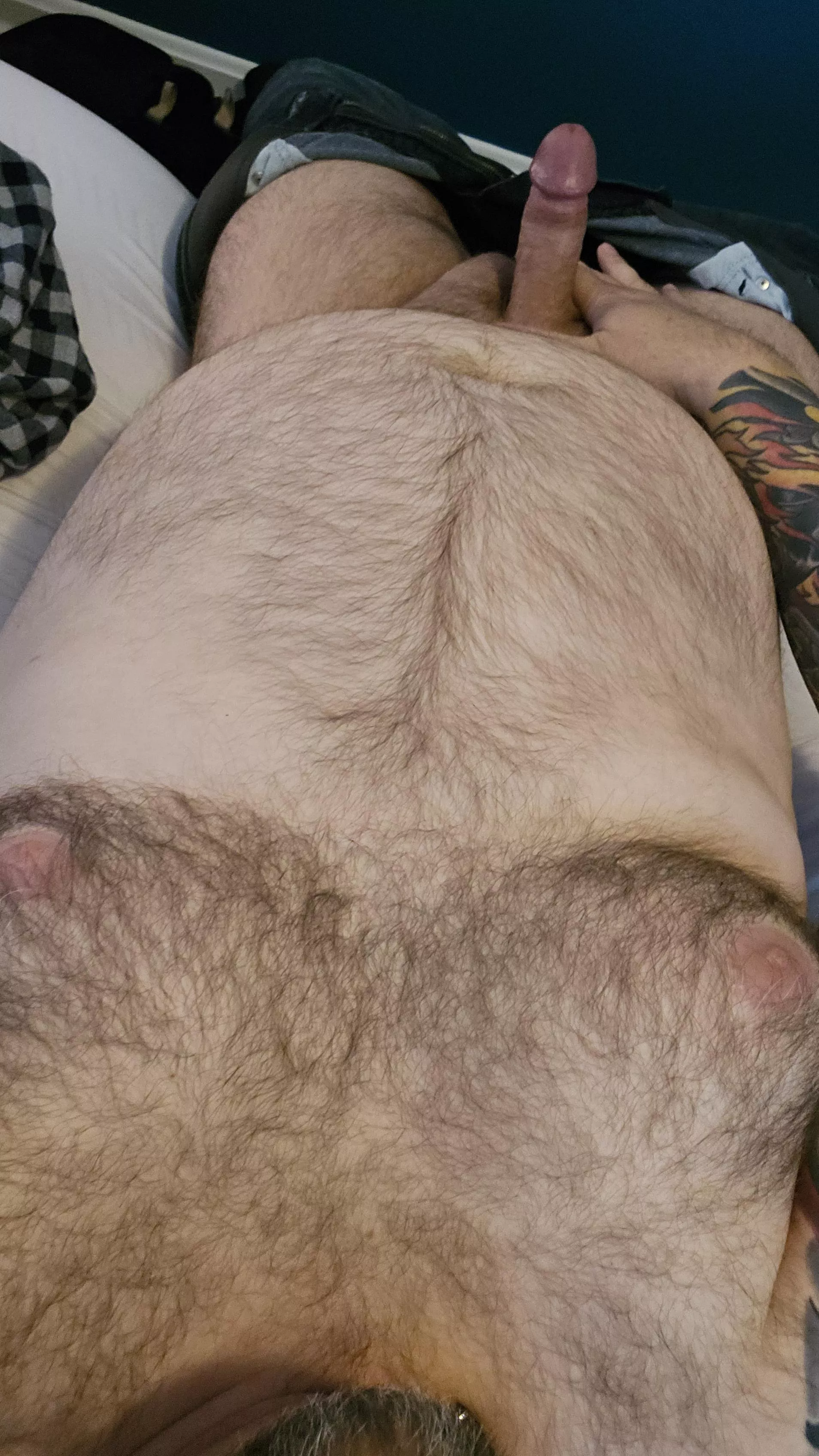 Goodnight, everyone! posted by Just_Average2655