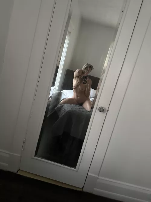 Goooood morning. Wishing you were here to cuddle.  by thefruitsof_eve