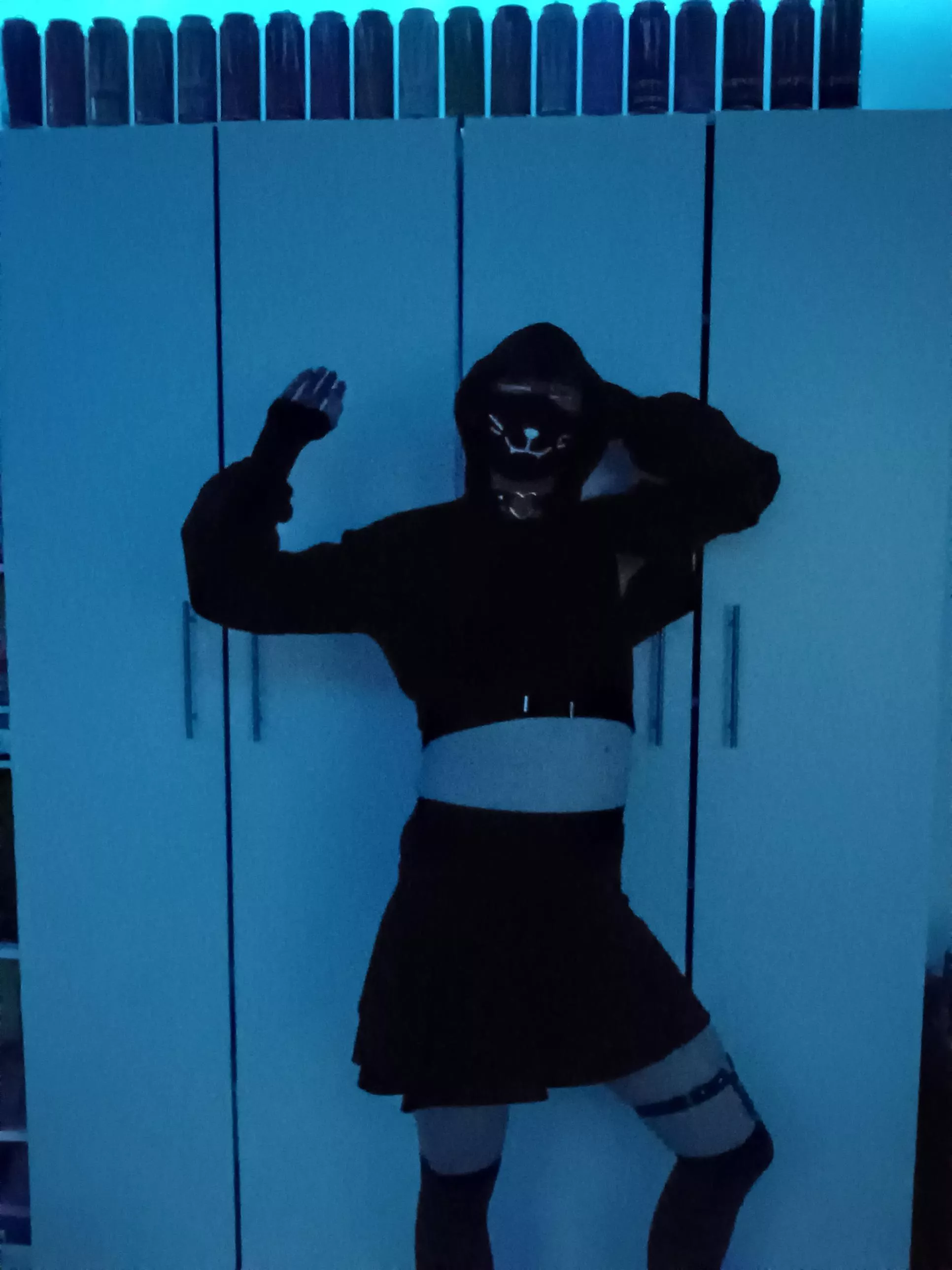 Haii everyone  posted by 4Peach1