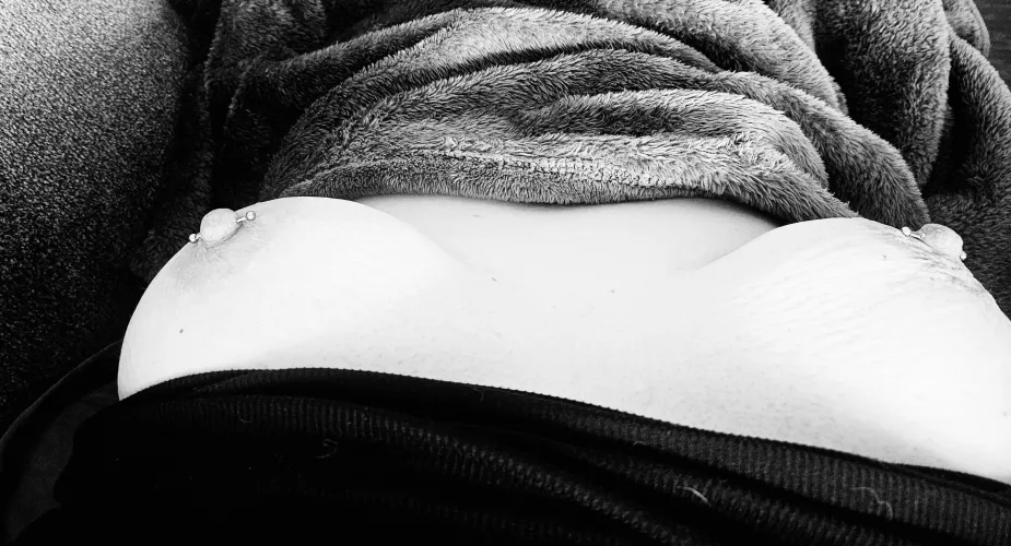 Handfuls for ya! by ITookTheHotelKey