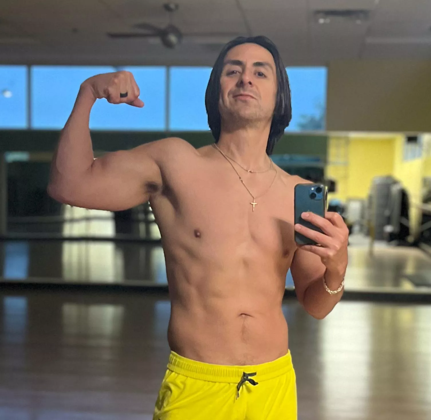 Happy Thirstday! posted by TexasJake22