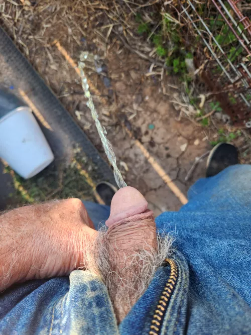 Happy Thirsty Thursday!! by Bush-Wacker69