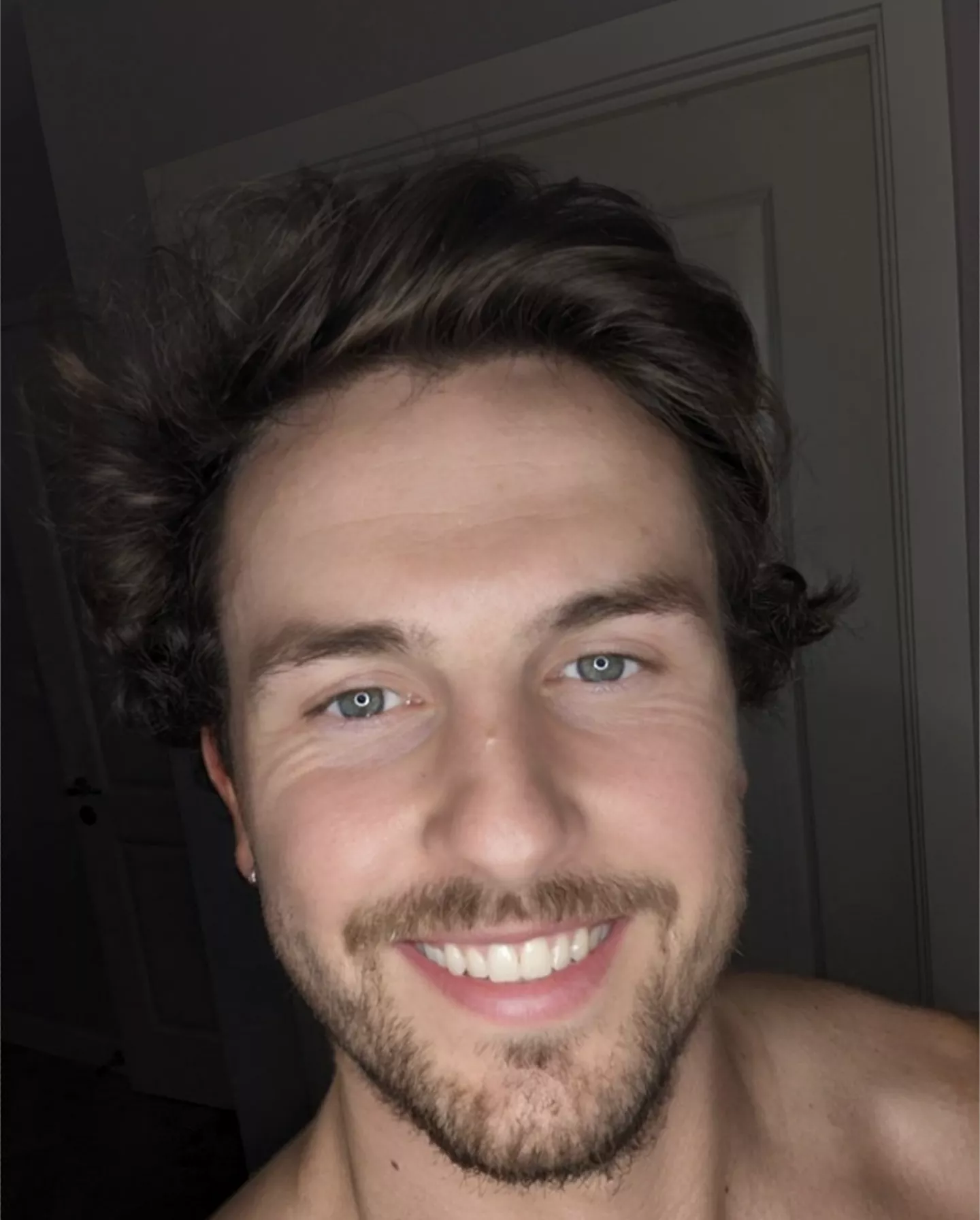 Happy Thursday 😁 posted by Old-Contribution2960