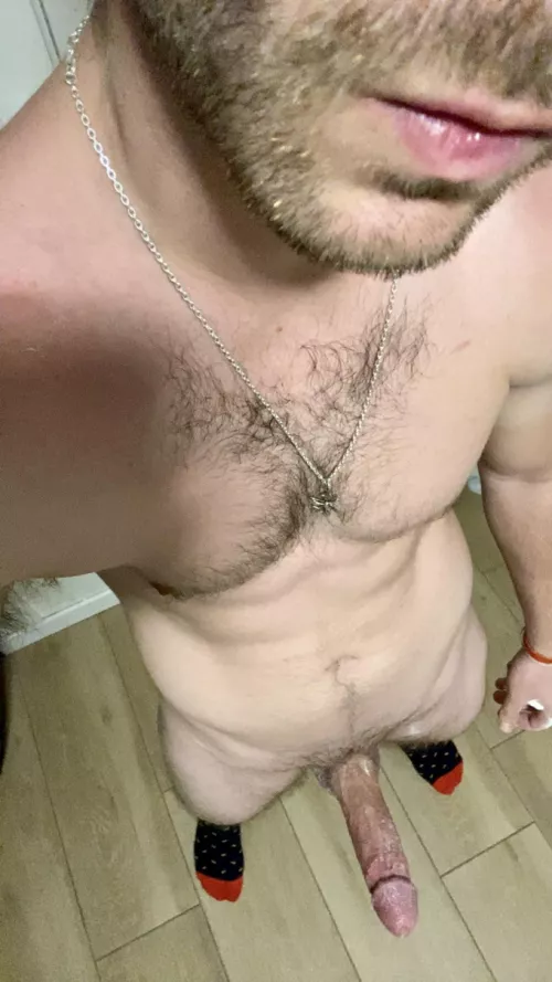 Hello by spanishguy7777