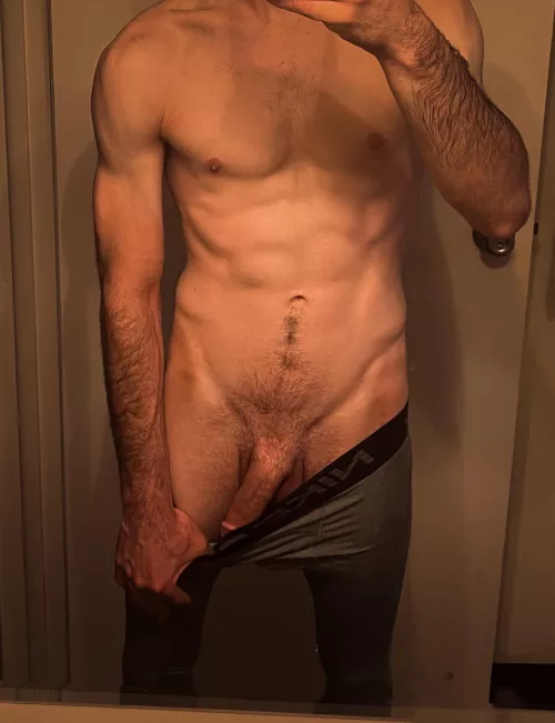 here i got you a present by Bone-Phone