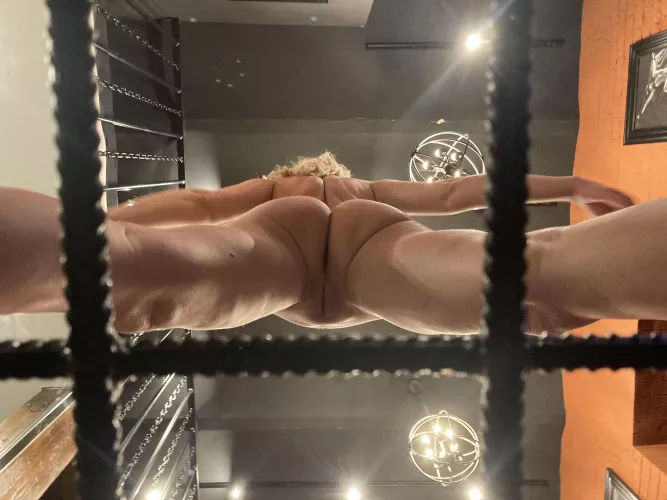 Here we are by Candid_Practice_6693