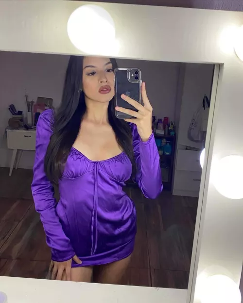 Here's a little sunshine for your feed, courtesy of my face @ by ImVioletRose