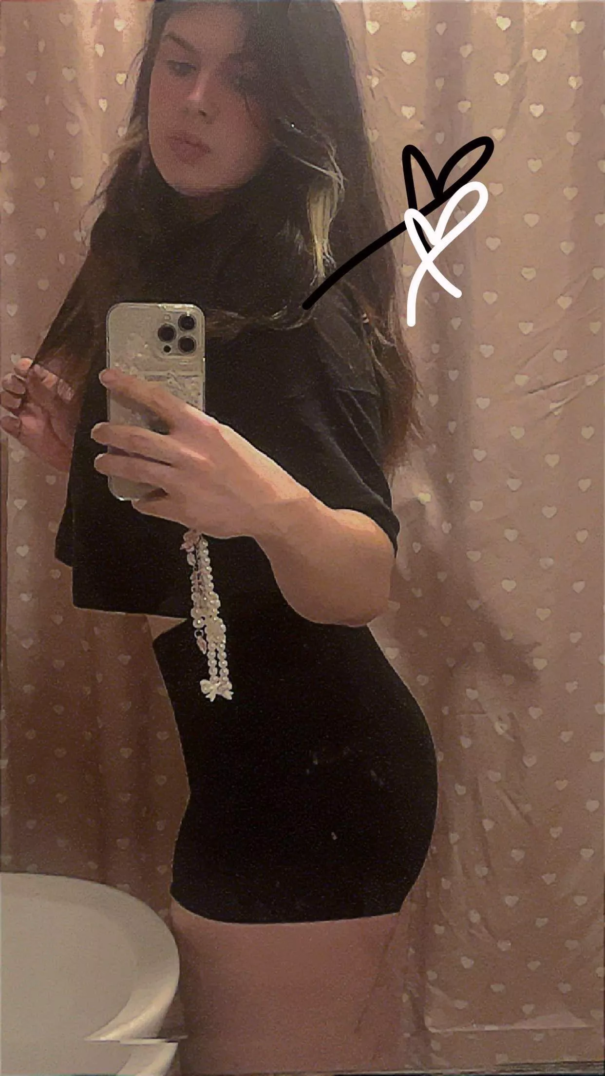 hey :) posted by callmero03