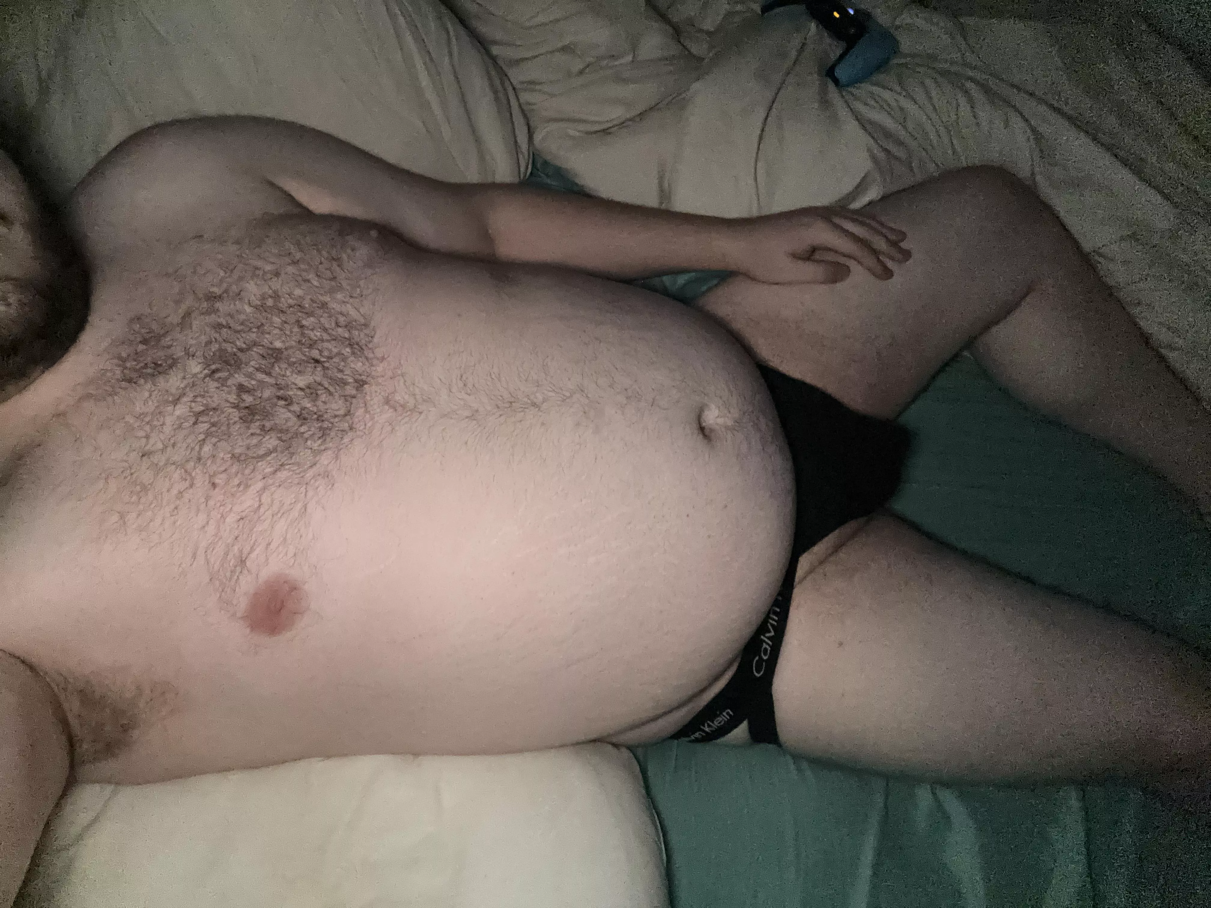 Hey from Canada  posted by ab_bearcub