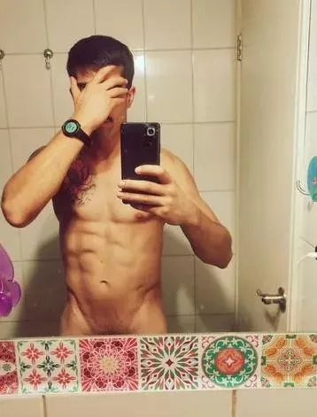 hey! nice to meet you :) posted by FacuLinusOF