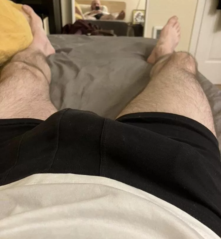 Hey there… posted by Quiet-Opening794