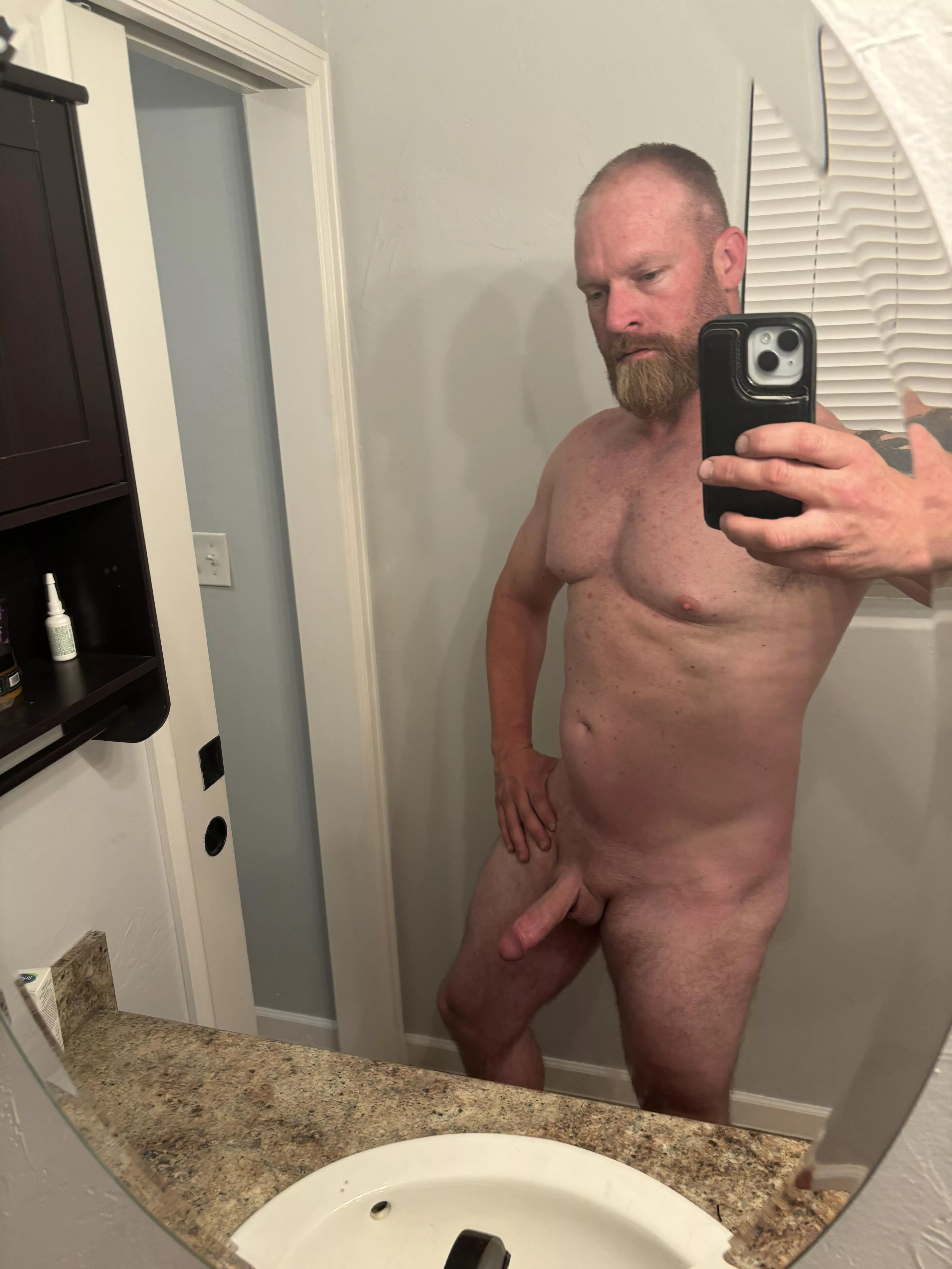 Heyyy posted by Weak_Material399