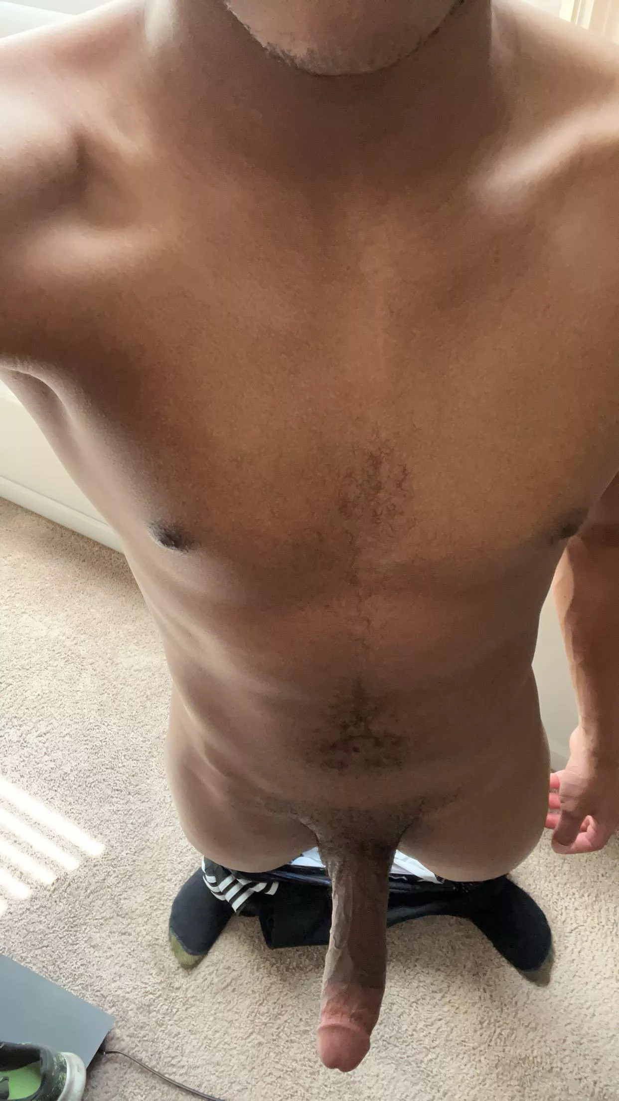 Heyyy wanna hang out today?  posted by LuckySkywalker3