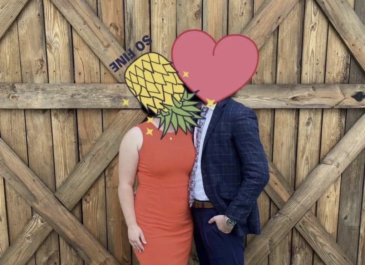 Hi loves 💛 hubby and I are looking for someone again! Virtual or in person, we travel all the time! posted by travelinglovers2