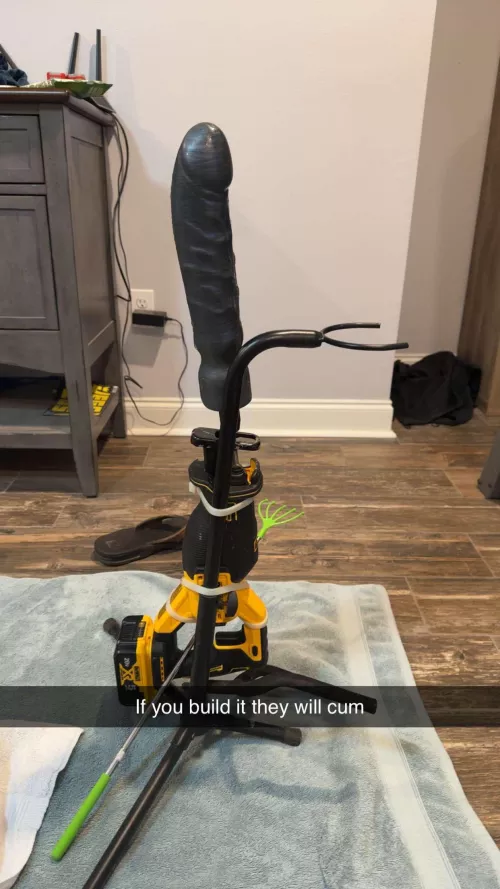 Homemade by Deepinme1985