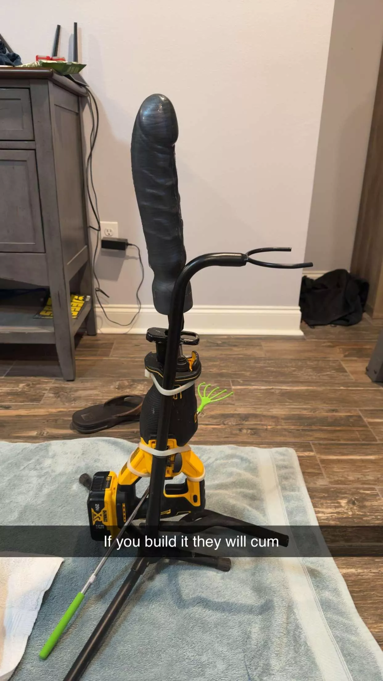 Homemade posted by Deepinme1985