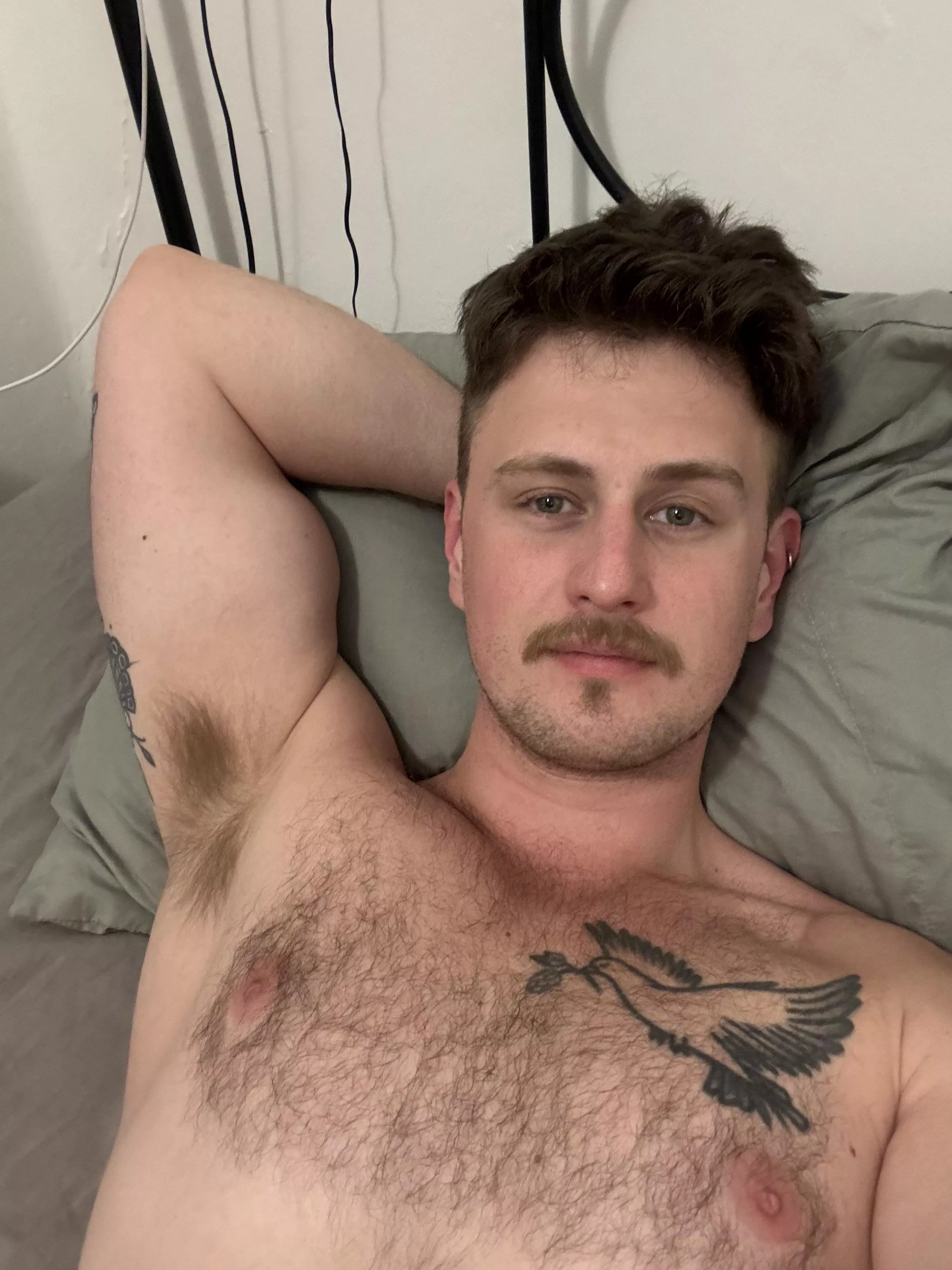 Hot guys summer is close but I still miss winter cuddles posted by HaKochav