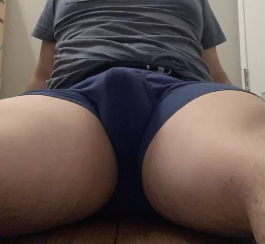 How do I look? by Im19yosnapchatme