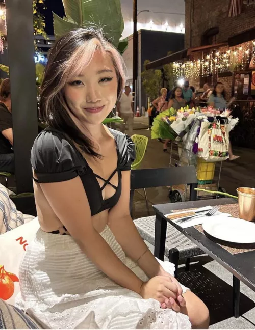 how i look on a date by SHIINDER